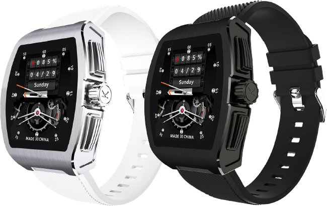BeKop smartwatch